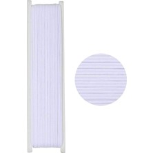 Modanevar Tekis Lastik Bebe Lastiği 10 Metre - MDN5225-1366