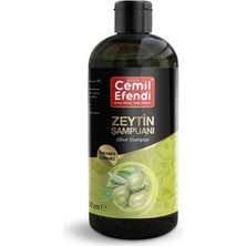 Zeytinyağlı Şampuan Kuru Saçlar Için 400 Ml. - MDN6551-4567