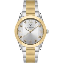 Daniel Klein DK.1.13731-4 Kadın Kol Saati
