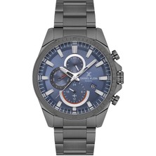 Daniel Klein DKE.1.10681-4 Erkek Kol Saati