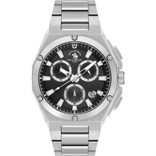 Santa Barbara Polo & Racquet Club Santa Barbara Polo SB.1.10577-1 Erkek Kol Saati