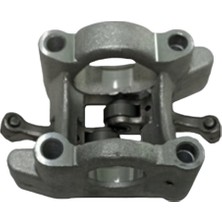 Mondial Ritmica 100 Külbütör Komple