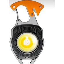 YCL YIS-300 el feneri çok özellikli