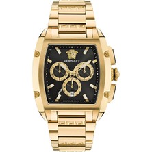 Versace VRSCVE6H00523 Erkek Kol Saati