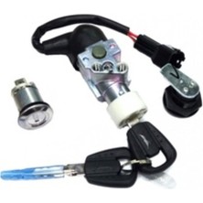 Tvs Wego Scooter Kontak