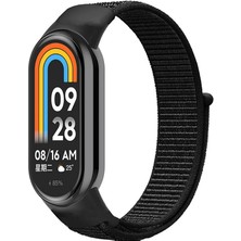 RedClick Xiaomi Mi Band 9 Redclick Krd-03 Hasır Kordon