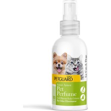 Petguard Amor Amor Pet Perfume