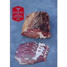 Pepa Smokehouse Dana Antrikot Kuru Et 1 kg