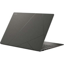 Asus Zenbook S14 OLED 3k (2880 x 1800) 120 Hz Dokunmatik Ekran- Dolby Vısıon-Atmos - Harman Kardon - Intel Core Ultra I7 258V - 32GB Ram - 1tb SSD-W11