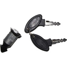 125-150Rr Torpido Kilidi Orj
