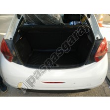 KAISER Peugeot 208 Hb Bagaj Havuzu 2012-2019 Arası