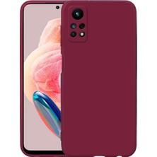 Başkenttekno Xiaomi Redmi Note 12 Pro 4g Kamera Korumali Mara Lansman Kapak