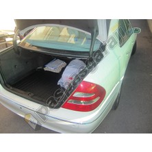 KAISER Mercedes E Serisi W211 Bagaj Havuzu 2002-2009 Arası