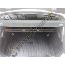 KAISER Opel Astra J Hb Bagaj Havuzu 2010-2015 Arası