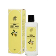 Rebul Sweet Lemon Edc 250 ml Unisex Cam Şişeli Kolonya Tatlı Limon