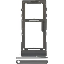 Samsung Galaxy  S20 PLUS - SM-G985F Sim Çekmecesi GRİ