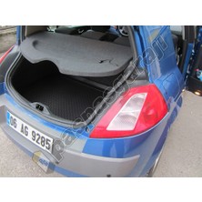 KAISER Renault Megane 2 Hb Bagaj Havuzu 2004-2009 Arası