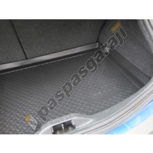 KAISER Renault Megane 2 Hb Bagaj Havuzu 2004-2009 Arası