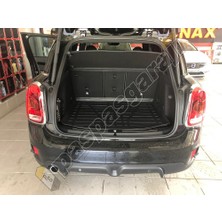 KAISER Mini Countryman Bagaj Havuzu 2018 ve Üzeri