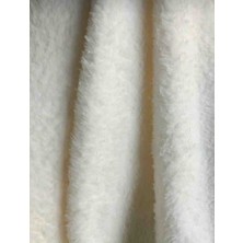 Beylerbeyi Çift Yüzlü Welsoft Peluş Kumaş 180 cm En