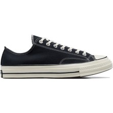 Converse Chuck 70 Unisex Günlük Ayakkabı 162058C Siyah