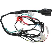 100kh Delta Elektrik Tesisatı