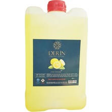 Limon Kolonyası Kolonya 80° 5 Lt Bidon 5 Litre