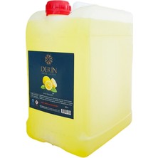 Limon Kolonyası Kolonya 80° 5 Lt Bidon 5 Litre