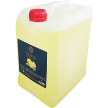 Limon Kolonyası Kolonya 80° 5 Lt Bidon 5 Litre