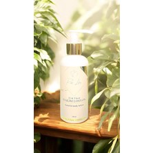 Rose Lifes Ertaşlar El ve Vücut Losyonu Argan Yağı ve E Vitamini