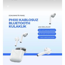 Vigom S20 Kablosuz Wireless Bluetooth Kulaklık