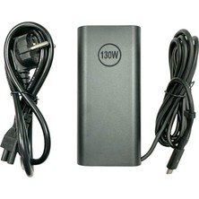 Wellpower WNA-C130  5V/1A 20V/6.5A 130W Type-C Notebook Şarj Adaptör