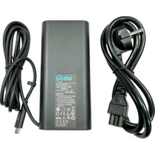 Wellpower WNA-C130  5V/1A 20V/6.5A 130W Type-C Notebook Şarj Adaptör