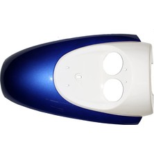 E-Bis Es-2 Far Muhafazası Mavi Orj