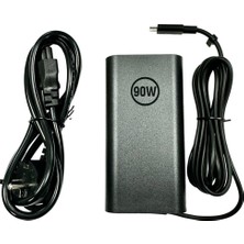 Wellpower WNA-C090  5V/9V/12V/15V/20V 90W Type-C Notebook Şarj Adaptör