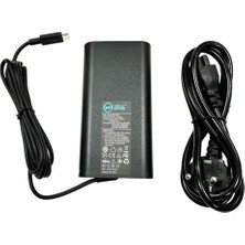 Wellpower WNA-C090  5V/9V/12V/15V/20V 90W Type-C Notebook Şarj Adaptör