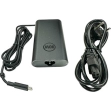 Wellpower WNA-C090  5V/9V/12V/15V/20V 90W Type-C Notebook Şarj Adaptör