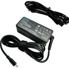 Wellpower WNA-C045  5V/9V/12V/15V/20V 45W Type-C Notebook Şarj Adaptör