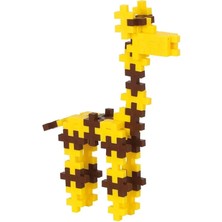 Plus Plus Giraffe LEGO