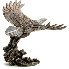 Rakun Home Kartal Biblo - Balık Avı