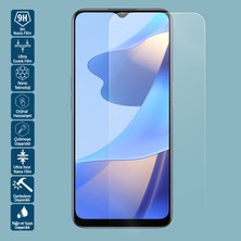 Wontis Samsung Galaxy A16 Nano Ekran Koruyucu Film