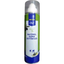 Natürel Sızma Zeytinyağı