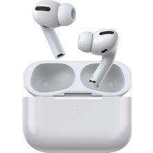 Ws Kablosuz Earpods Kulakiçi Anc Bluetooth Kulaklık