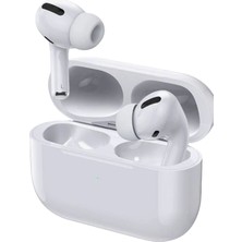 Ws Kablosuz Earpods Kulakiçi Anc Bluetooth Kulaklık