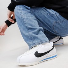 Nike Cortez Erkek Sneaker Ayakkabı DM4044-100