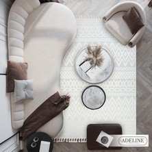 Adeline Home Portre İskandinav Modern Halı