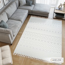 Adeline Home Portre İskandinav Modern Halı