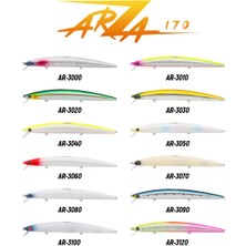 Hanfish Arıza 175 mm 30GR Maket Balık