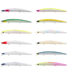 Han Fish Arıza 175 mm 30GR Maket Balık