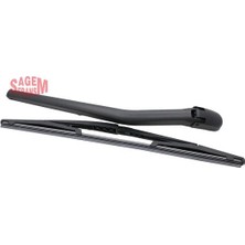 Sagem Fiat Palio Arka Silecek ve Kolu 1998-2011 Arası 735278600 / BD-26520 Sot